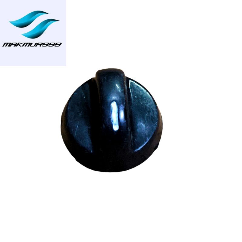 knob kompor rinai / puteran kompor gas rinai