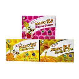 

MADU TJ 12 SACHET/BOX