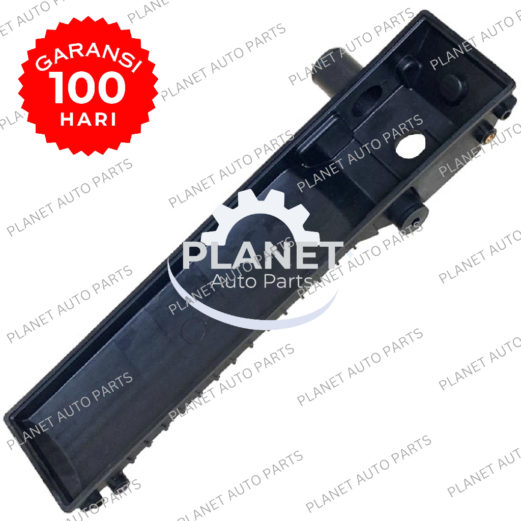 Upper Tank Radiator Caterpillar 225  - 0006 PAP