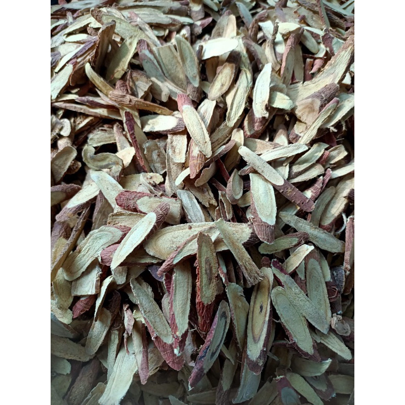 

akar manis kam chau besar 200gram