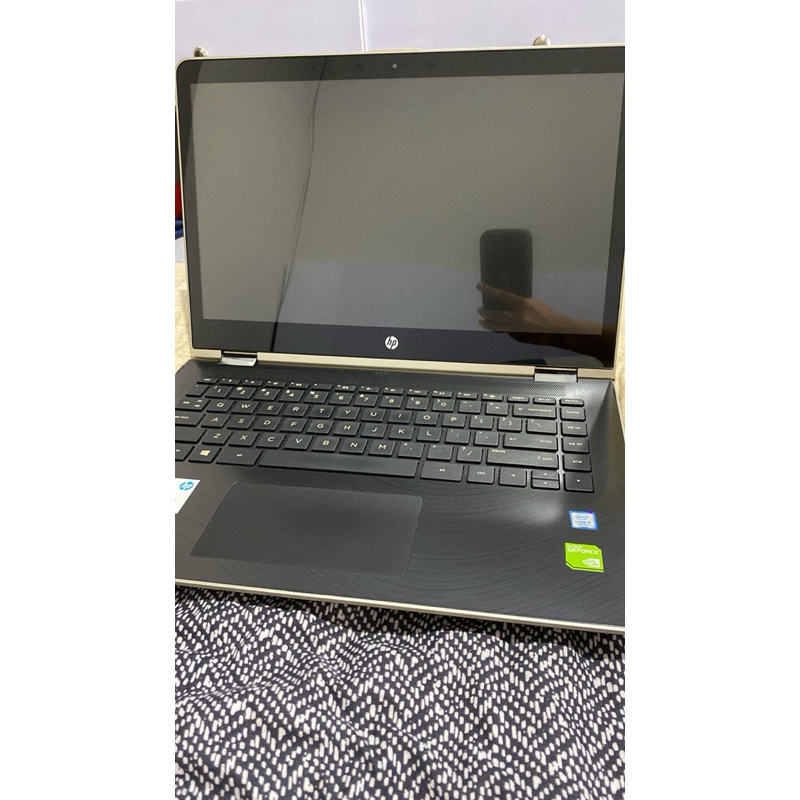 Laptop HP Pavilion x360