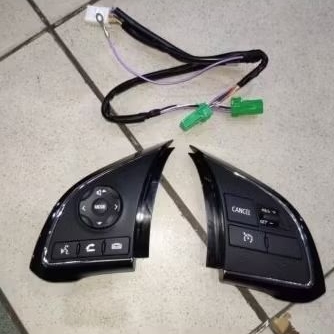 Tombol Stir Xpander Original