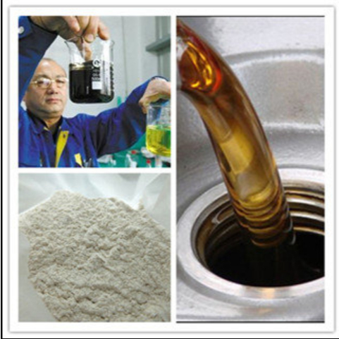 

Bleaching Eart / Penjernih Minyak Goreng 1 KG Best