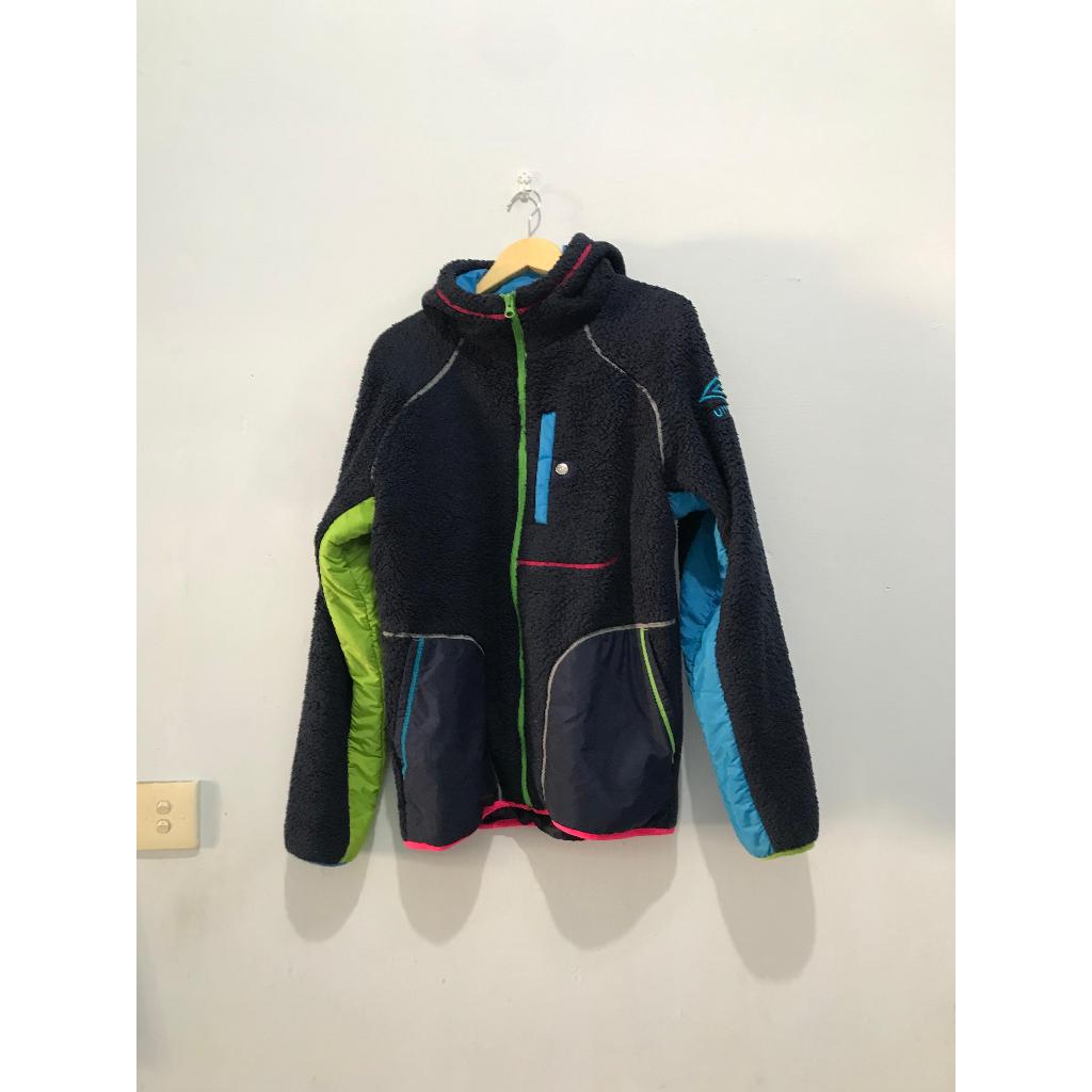 Hoodie Umbro X Descente