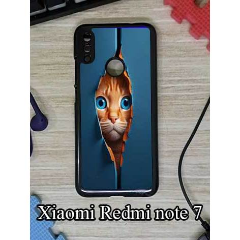 CASE REDMI NOTE 7 - HARDCASE GLOSSY  REDMI NOTE 7 - CASE KEREN - HARDCASE KACA REDMI NOTE 7 - CASE H