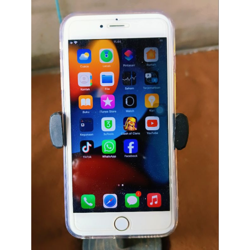 iphone 6s plus 64gb