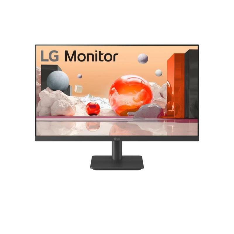 Monitor 24'' LG [24MS500-B]