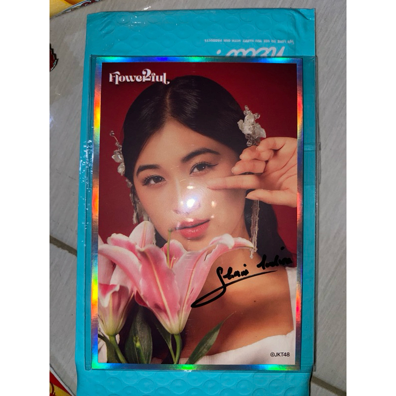 PP JKT48 || SHANI || PHOTOPRINT || OFC || ORI