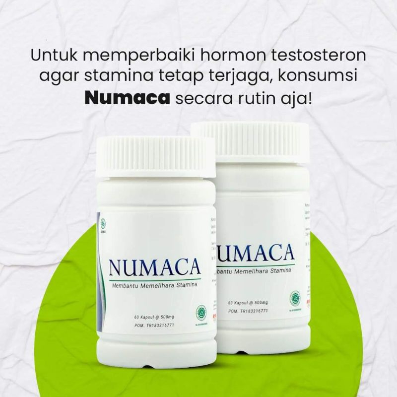 numaca hwi