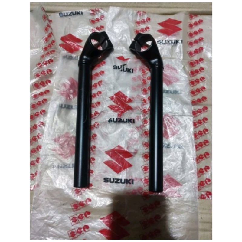 STANG STIR SUZUKI GSX 150 R ORIGINAL STANG PIPA KEMUDI GSX R 150 ORI