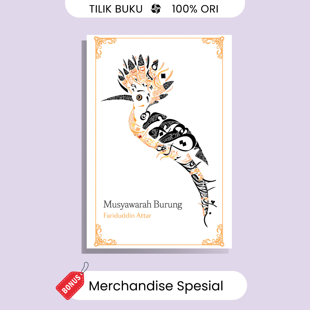 Musyawarah Burung - Fariduddin Attar