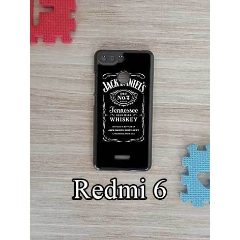 CASE REDMI 6 - HARDCASE GLOSSY  REDMI 6 - CASE KEREN - HARDCASE KACA REDMI 6 - CASE HP REDMI -  CASE