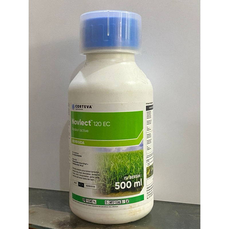 Novlect 120 EC 500 ML
