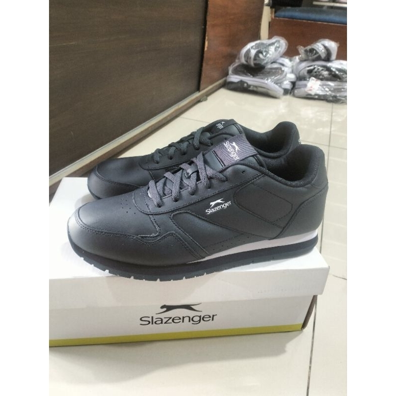 sepatu slazenger classic original