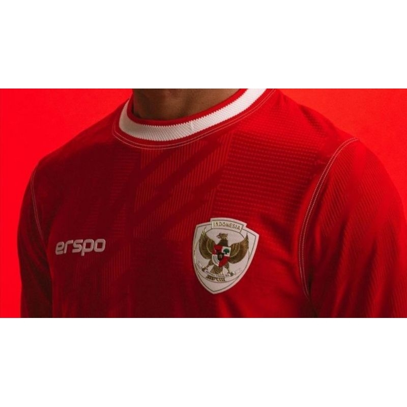 Jersey Timnas Indonesia premium