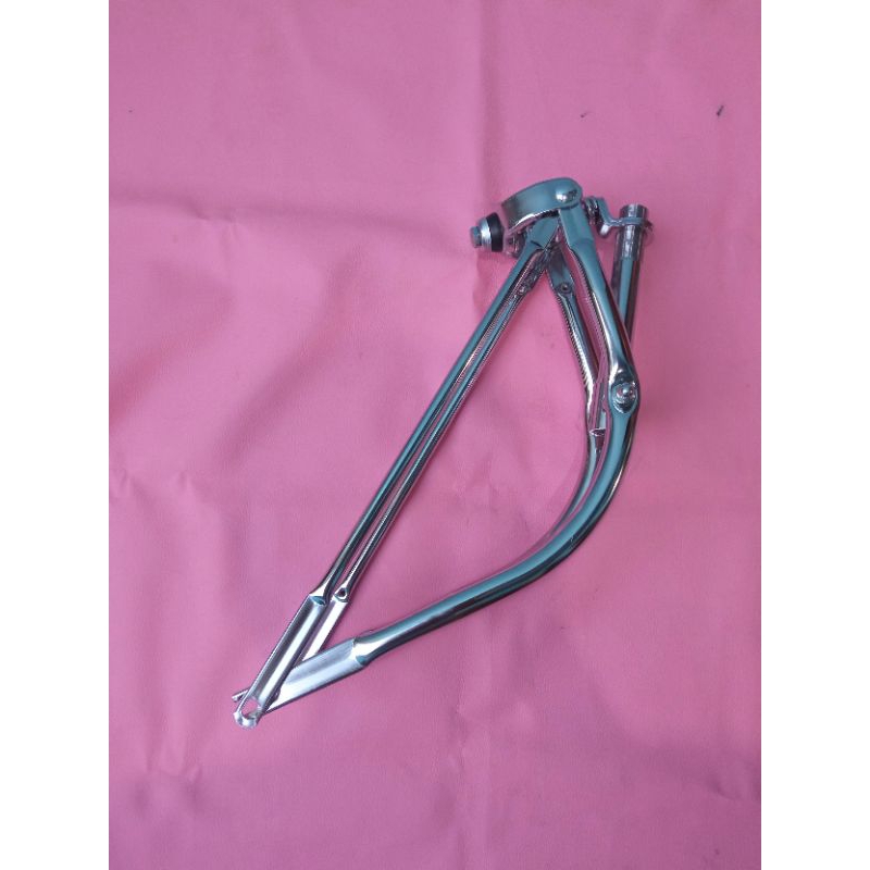 Fork Springer Lowrider 20 Bengkok