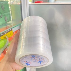 

ISOLASI BESAR