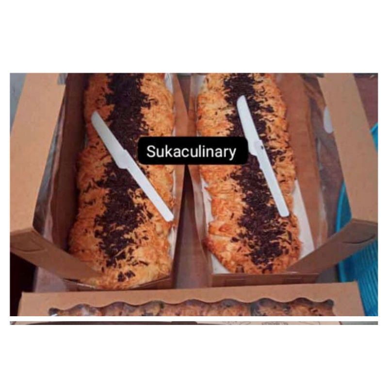 

sukaculinary Strudel 800gram