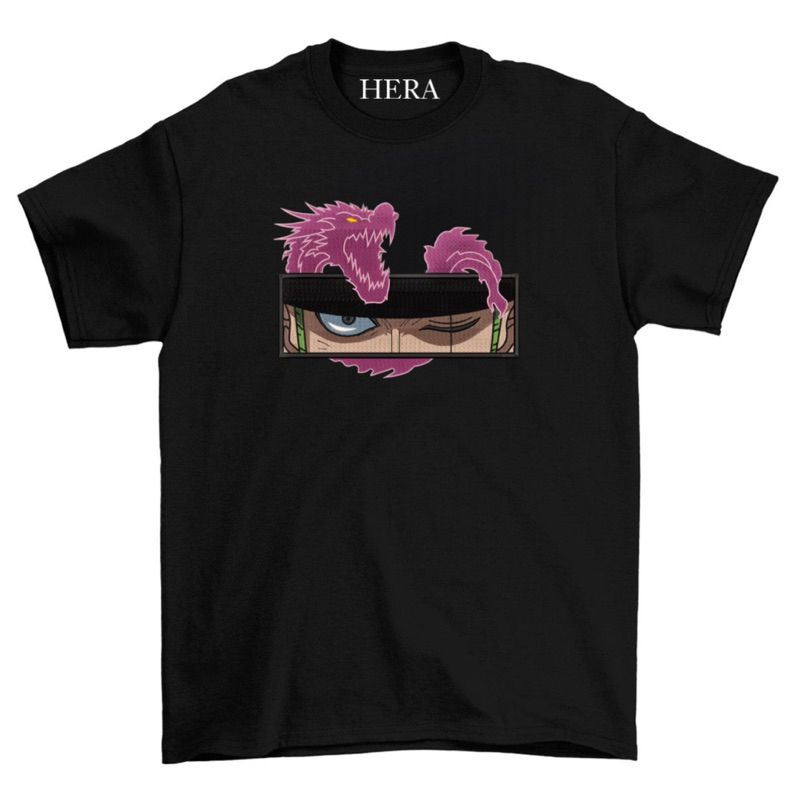 T-shirt Zoro One Piece