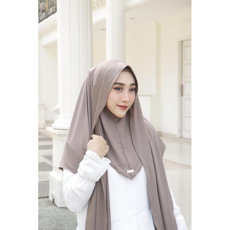 pasmina kaos oval Jersey// pasmina kaos Jersey oval iner//pasmina kaos//pasmina Jersey//pasmina
