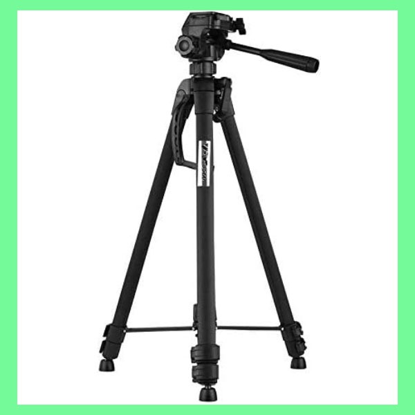 Tripod WEIFENG WT-3560 WT3560 Portable Photography Tripod Stand