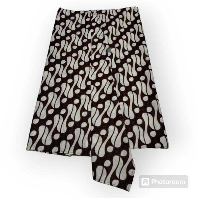 SEMBONG BATIK / JARIK SAPIT URANG