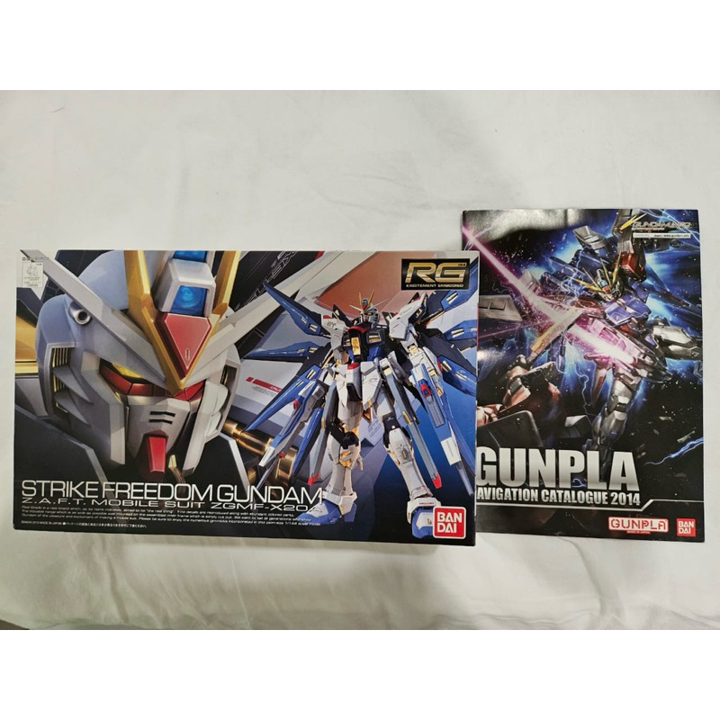 Bandai Gundam RG144 New Original