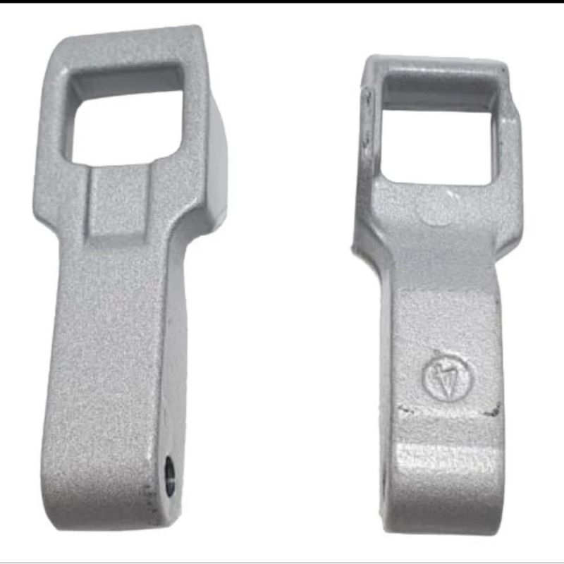 LOCKER HOOK pengunci pintu mesin cuci LG front loading 14 kg