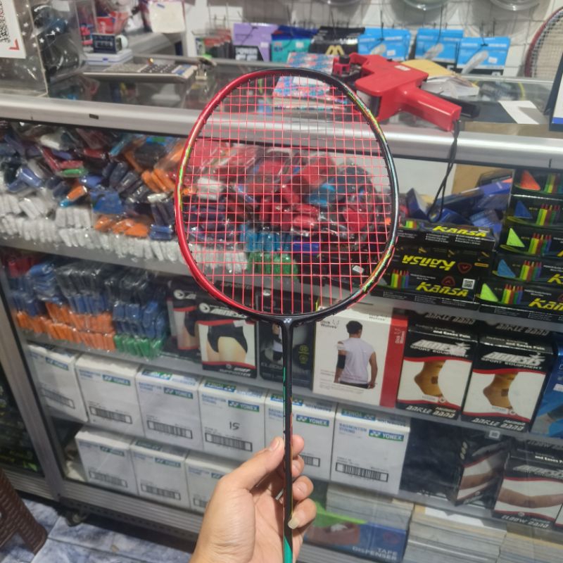 yonex Astrox 88D old colour second