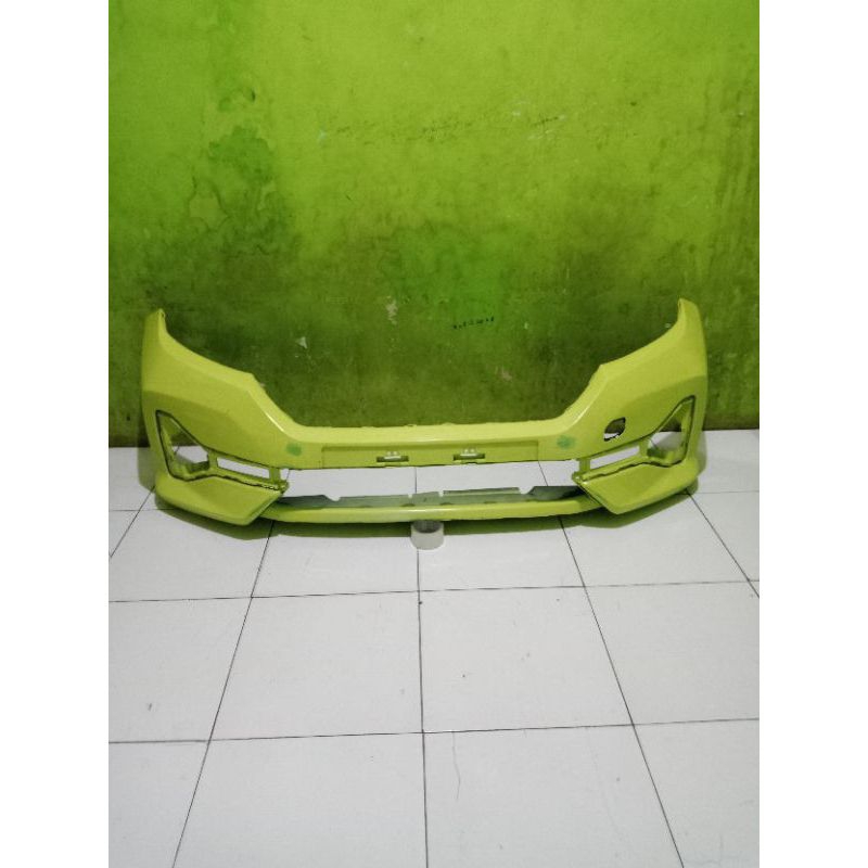 BUMPER DEPAN BRIO 2023 FACELIFT