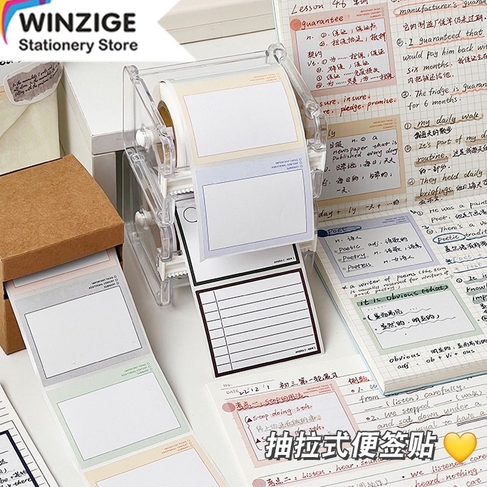

Langka Winze set 25 Sticky Notes Lucu Stiker Memo Kes Memo Alat Tulis Untuk Kantor Sekolah Decor Jurnal