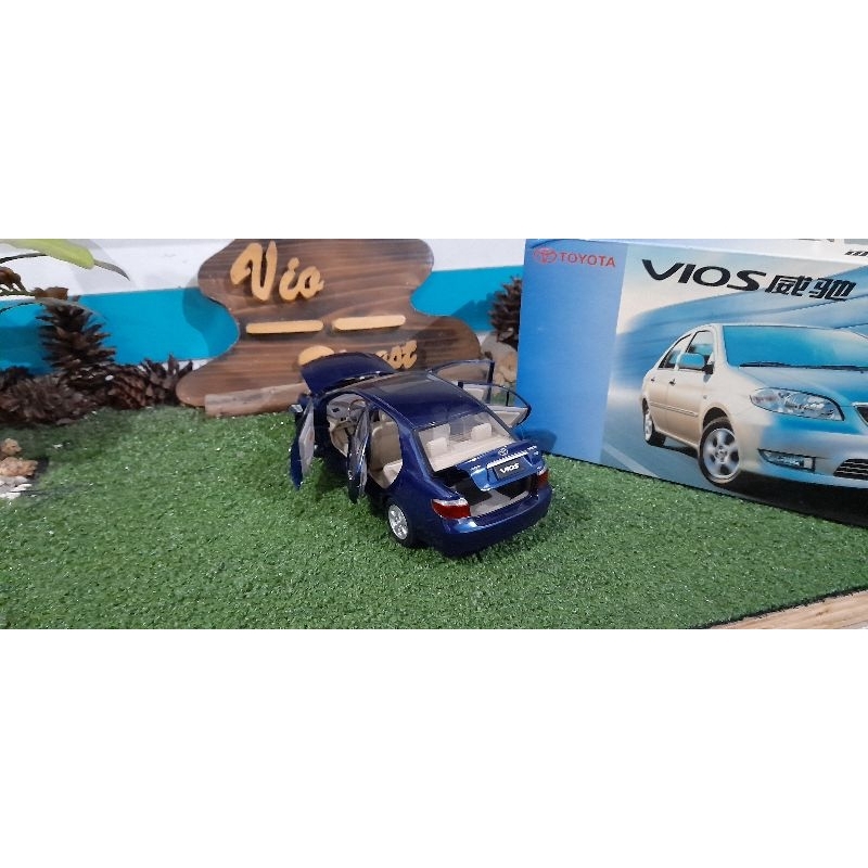 Harga vios gen1 diecast Terbaru Nov 2025 | BigGo Indonesia