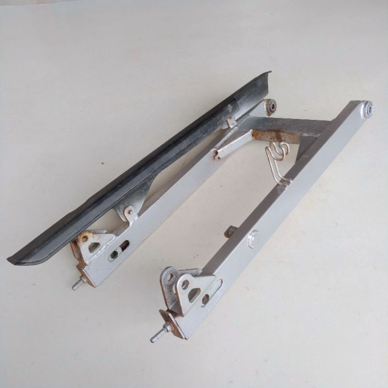 SWING ARM SHOGUN 125 FL SP FD RR ROBOT DOBEL DISC ORIGINAL COPOTAN