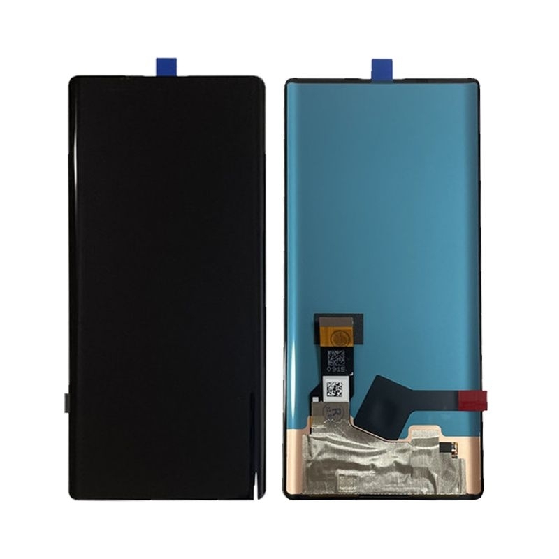 LCD LG WING 5G BAGIAN LUAR ORIGINAL