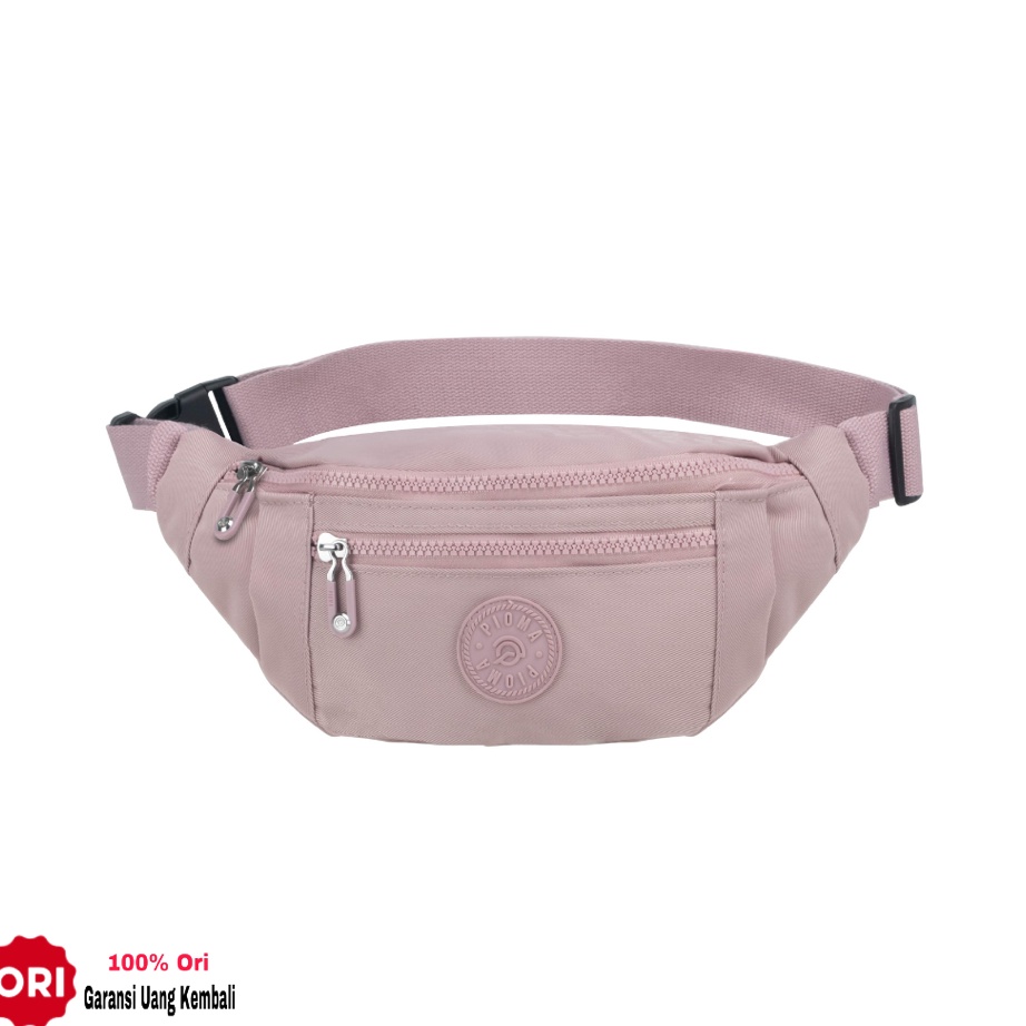 New PIOMA SIERRA TAS PINGGANG WANITA  WAISTBAG PIOMA SIERRA  SHOULDER BAG PIOMA  SLING BAG PIOMA SIE