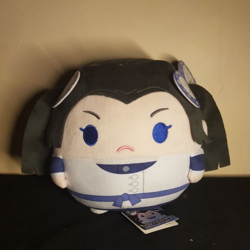 FUWA M DEMON SLAYER AOI