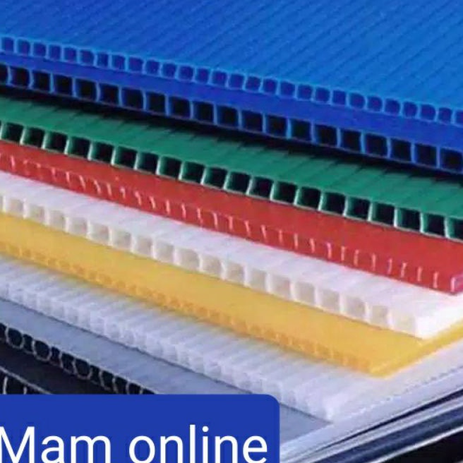 

HJ6 Impraboard corrugated board 5mm uk 4cm x 6cm