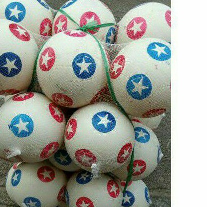 Update Harga  Bola plastik besar bola futsal plastik bola plastik murah bola futsal murah