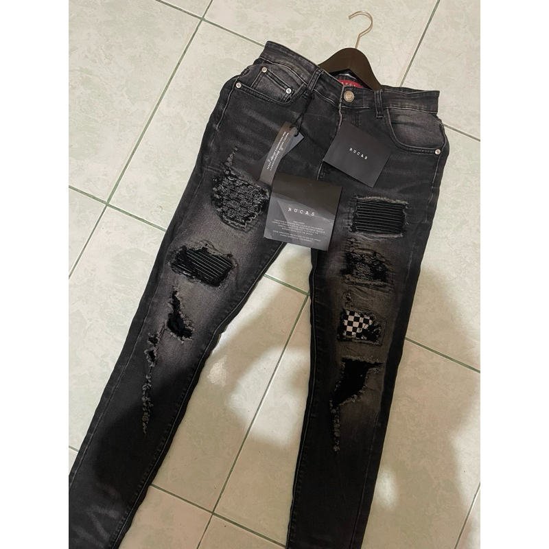 RUCAS S9 LONG
