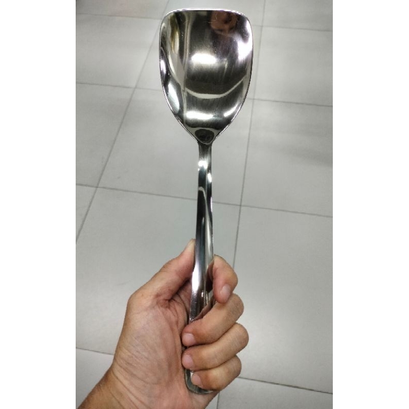 Sutil Stainless Tebal