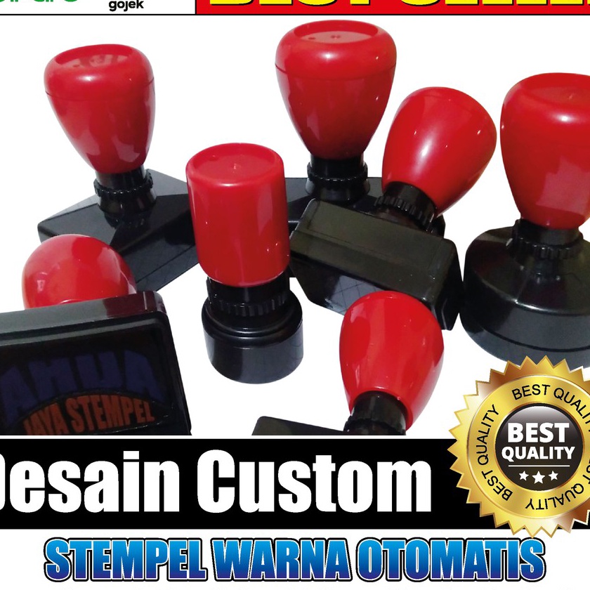 

KI3 Stempel Otomatis