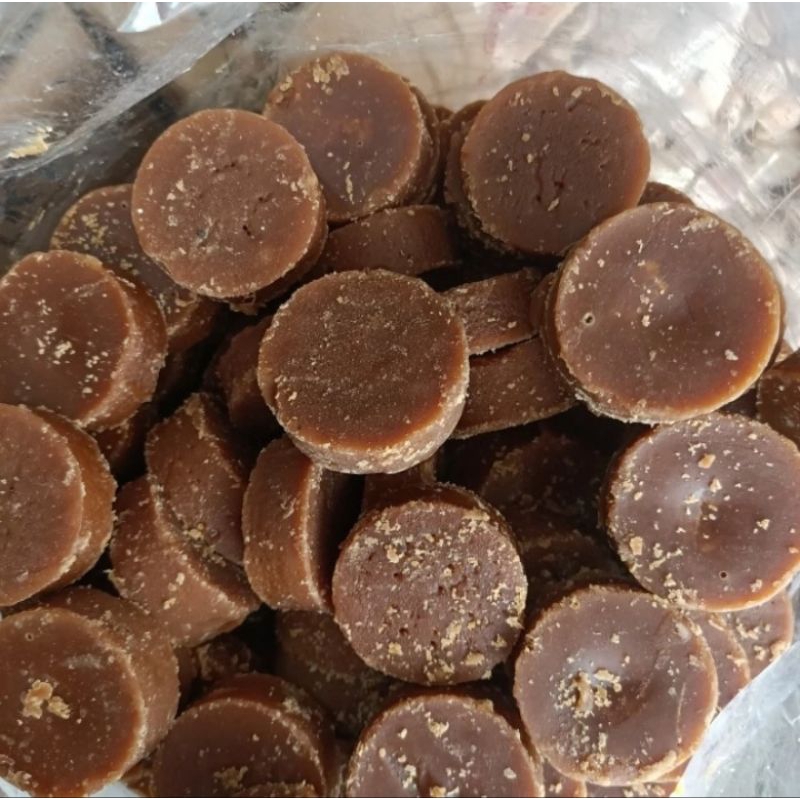 

Gula merah 500 gram