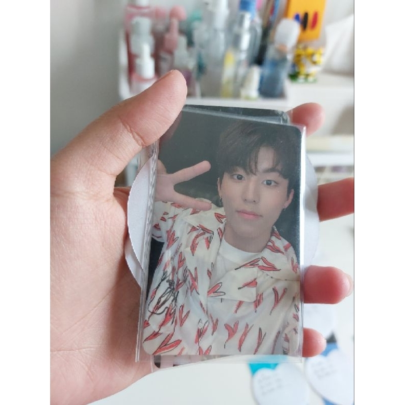 PC JUNGWOO TREASURE