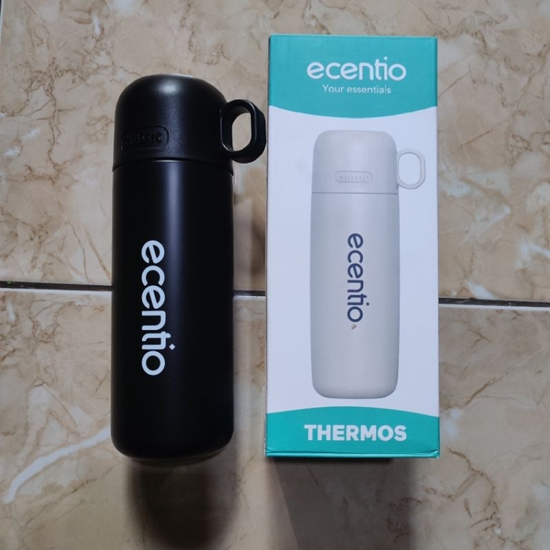 Tumbler Termos 500 ml Ecentio