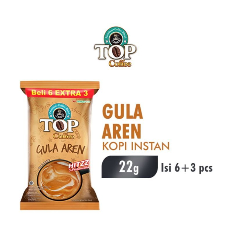 

top kopi gula aren 9s