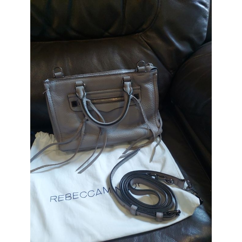 PL USER - Rebecca Minkoff Mini Regan