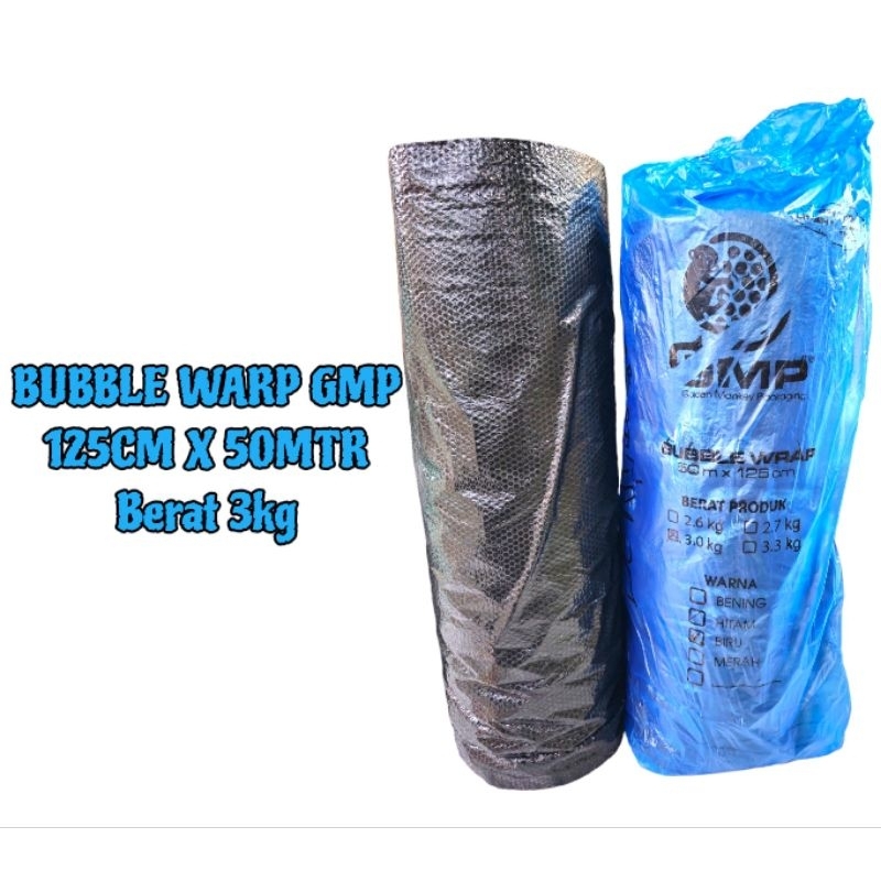 

Packing Tambahan Bubble Warp Biar Aman
