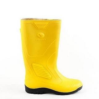 Sepatu Safety Merk TERRA / AP boot Terra ECO / Sepatu Proyek