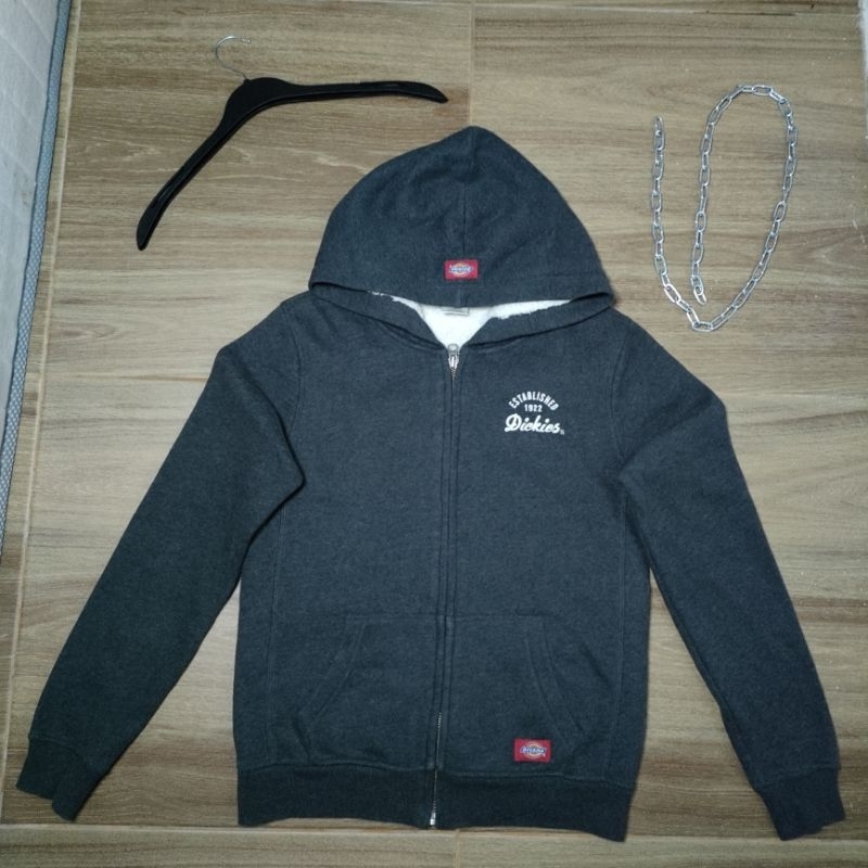 Hoodie Dickies Sherpa