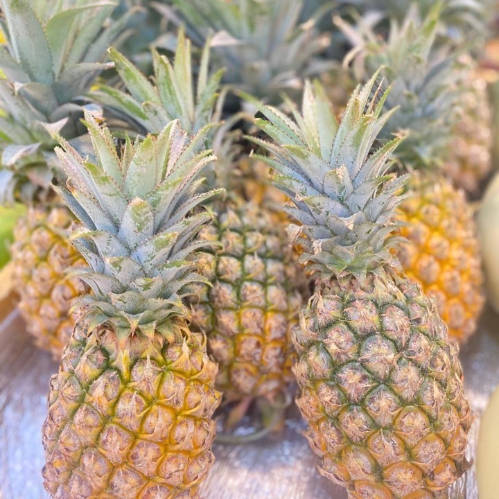 

PROMO Buy 1 Get 1 Nanas Madu Manis